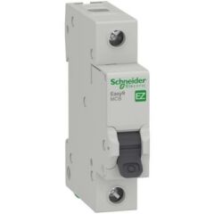 Schneider Electric EZ9F34140 1x40A 4.5kA C Otomatik Sigorta