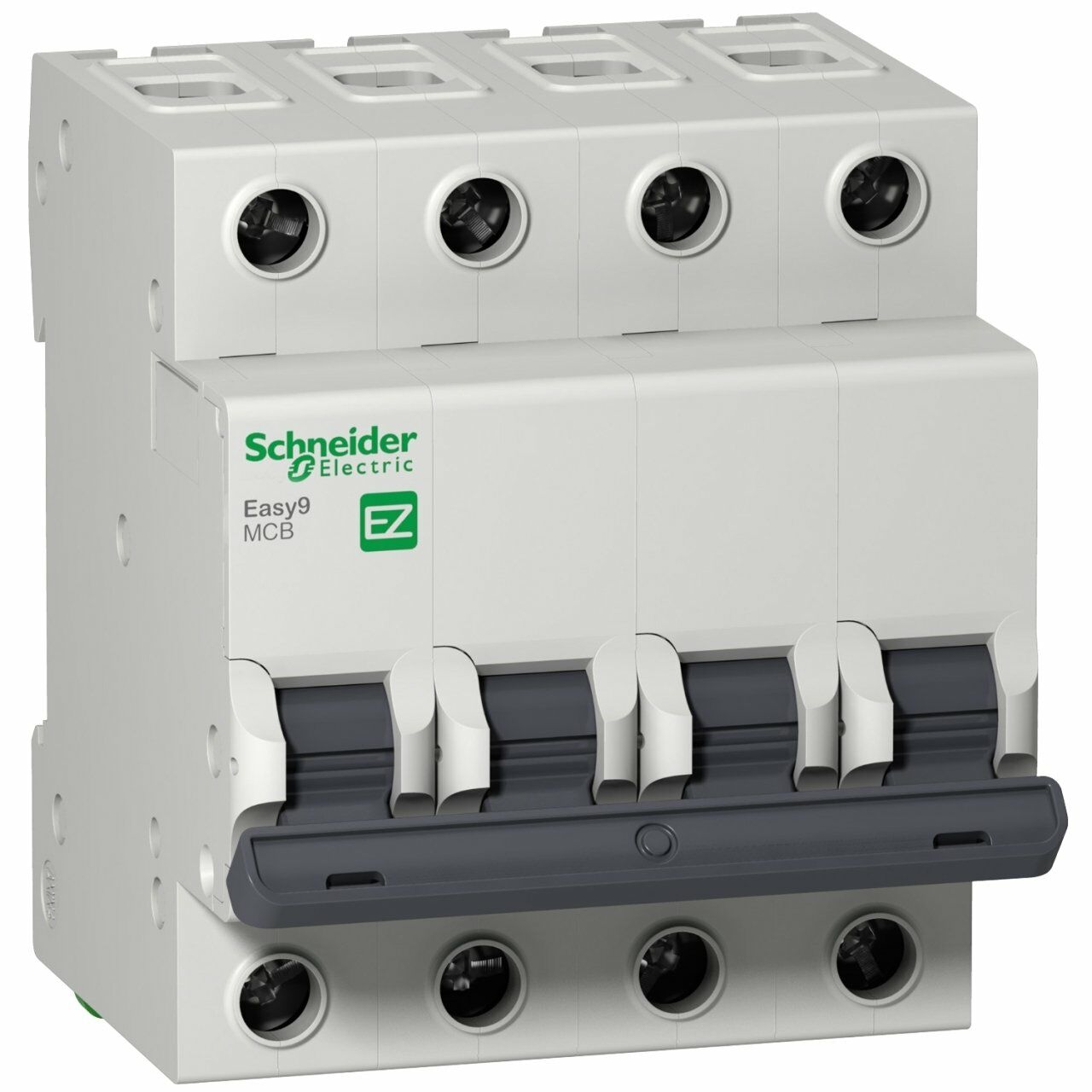 Schneider Electric EZ9F56425 4X25A 6kA C Otomatik Sigorta