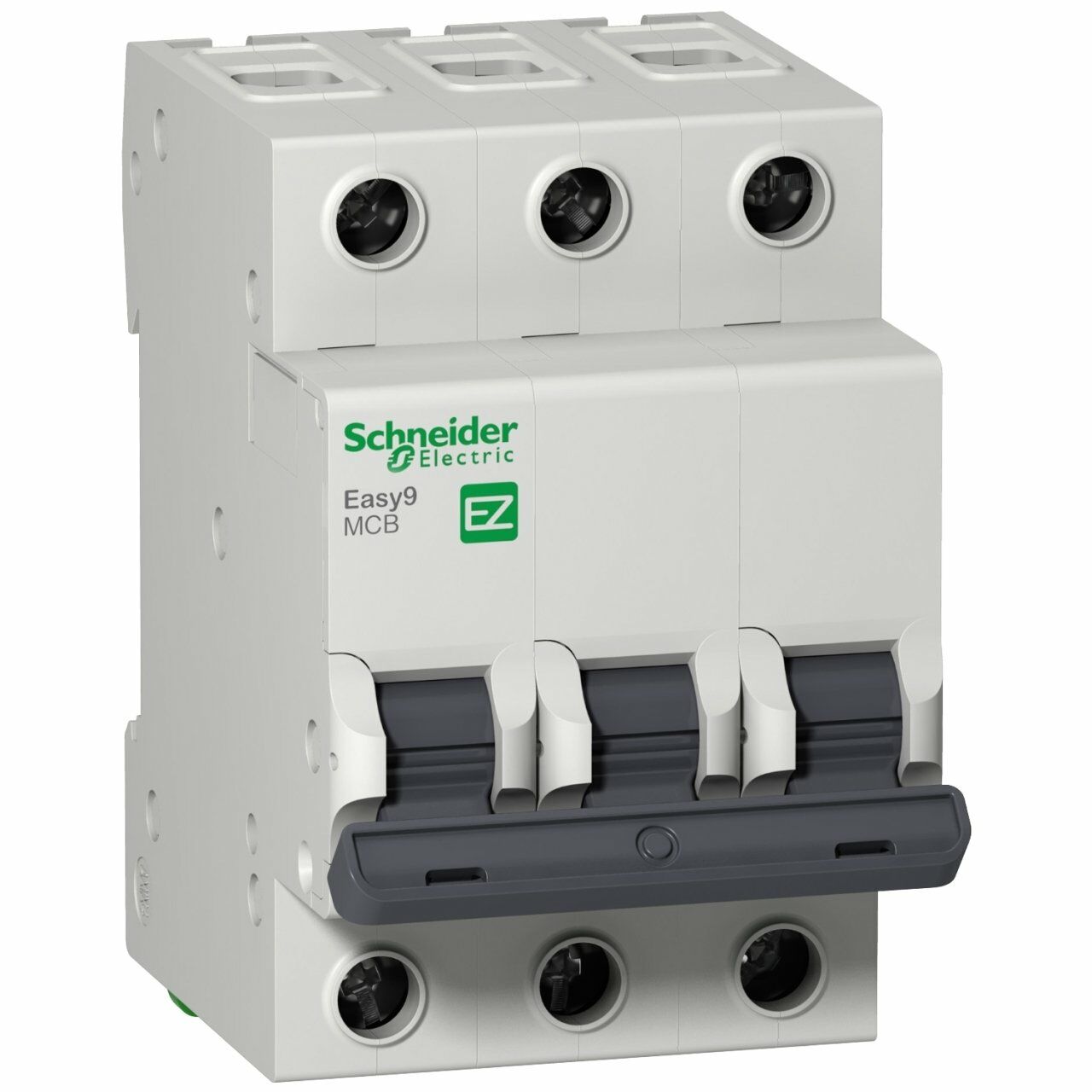 Schneider Electric EZ9F43363 3X63A 3kA C Otomatik Sigorta