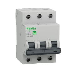 Schneider Electric EZ9F56332 3X32A 6kA C Otomatik Sigorta