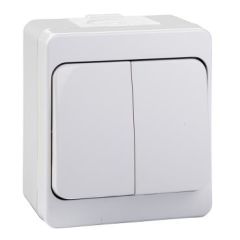 Schneider Electric NML0300133 Nemliyer Gri Komütatör