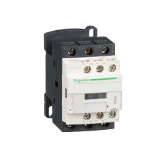 Schneider Electric LC1D18B7 18A 7,5kW 24VAC Kontaktör