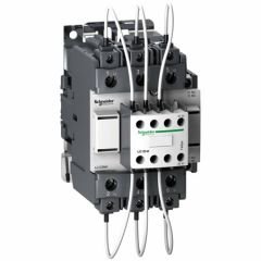 Schneider Electric LC1DPKM7 30kVAR Kompanzasyon Kontaktörü 1NA+2NK