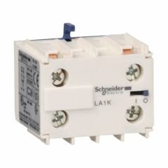 Schneider Electric LA1KN11 1NA+1NK Yardımcı Kontak Bloğu