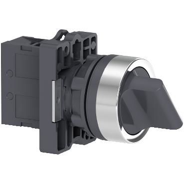 Schneider Electric XA2ED21 0-1 Mandal Buton