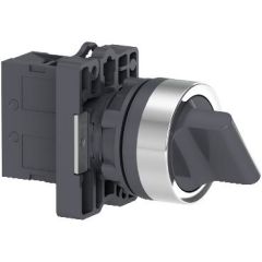 Schneider Electric XA2ED21 0-1 Mandal Buton