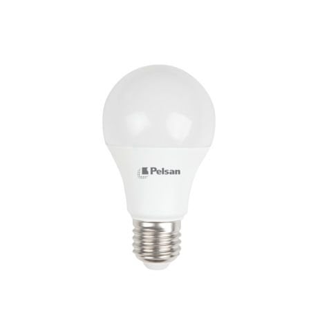 Pelsan Maxin 9W Led Ampül E27 Duylu Beyaz 6400K