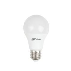 Pelsan Maxin 9W Led Ampül E27 Duylu Beyaz 6400K