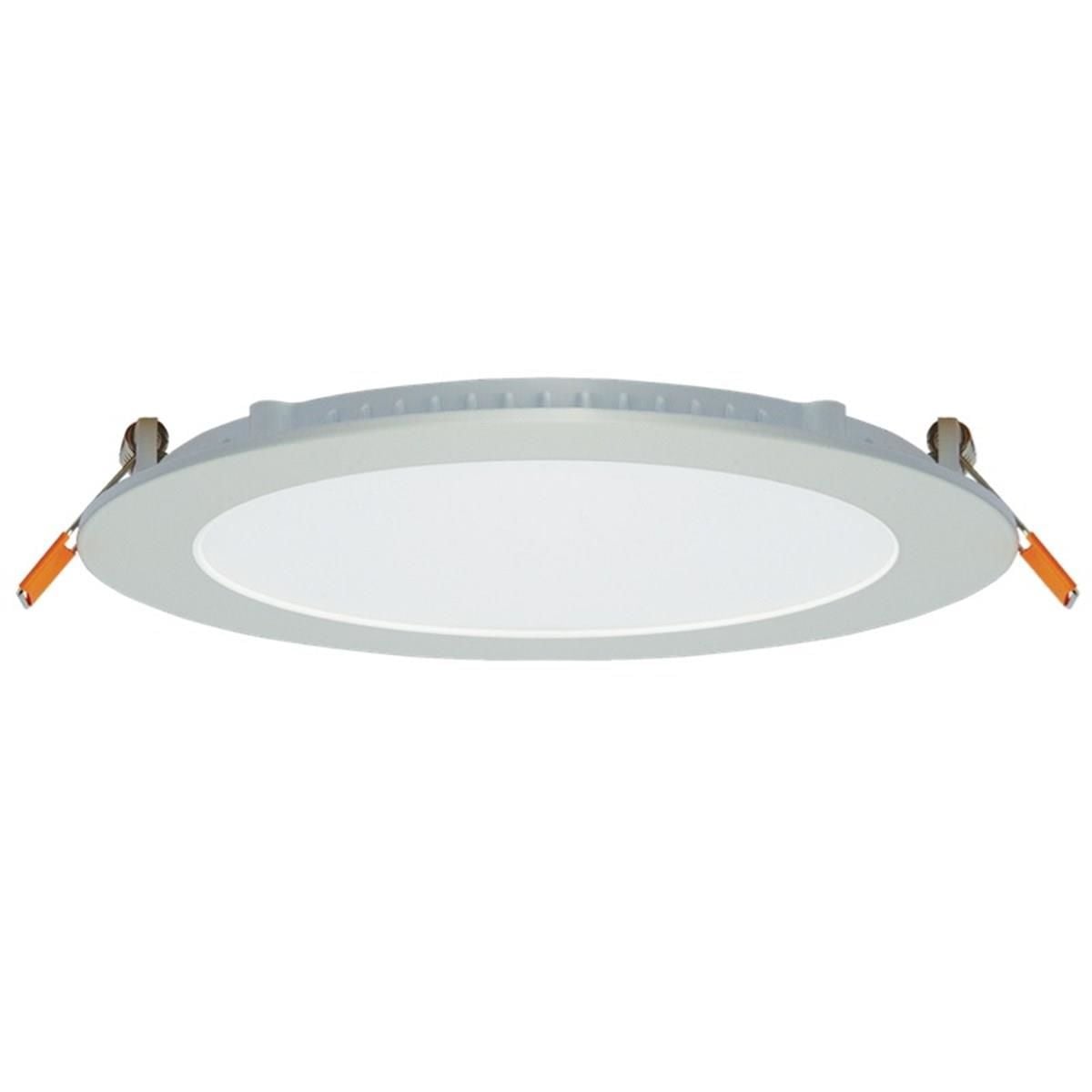 Tio 24W Panel Led Armatür Beyaz 6500K IP40