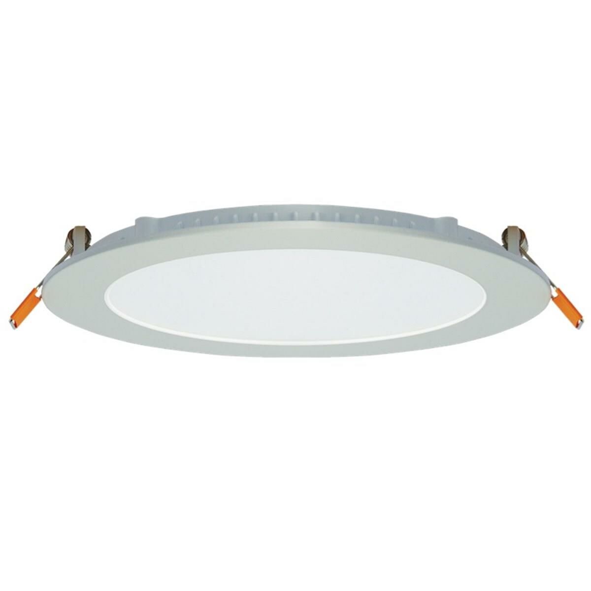 Tio 110389 9W Panel Led Armatür Beyaz 6500K IP40