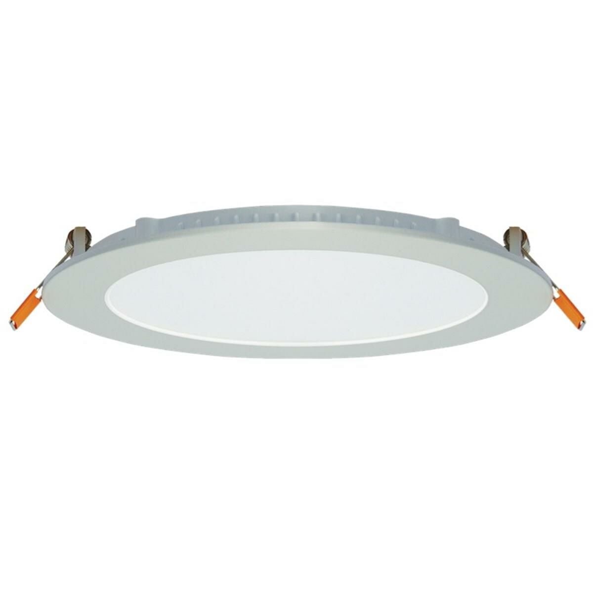 Tio  9W Panel Led Armatür Beyaz 6500K IP40