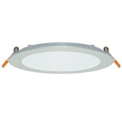 Tio  9W Panel Led Armatür Beyaz 6500K IP40