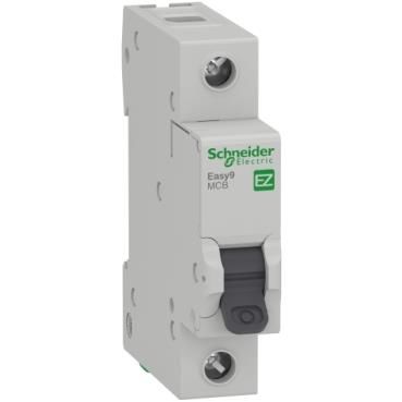 Schneider Electric EZ9F43116 1X16A 3kA C Otomatik Sigorta