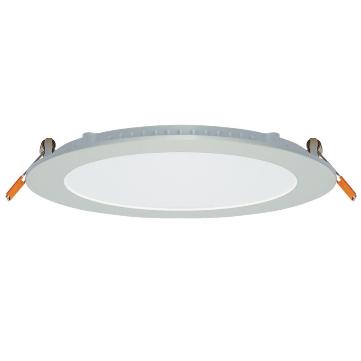 Tio 18W Panel Led Armatür Beyaz 6500K IP40