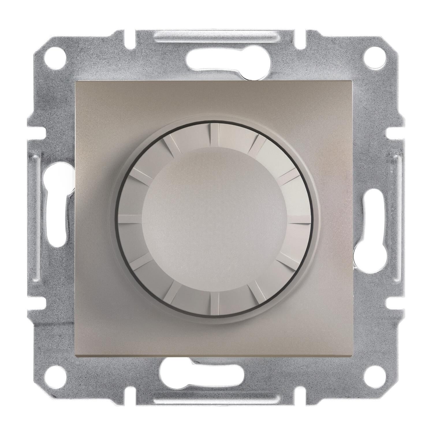 Schneider Electric EPH6600169 Asfora Bronz Dimmer Vavien 315VA Çerçevesiz