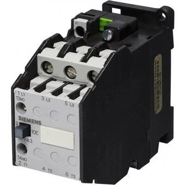 Siemens 3TF42 10-0AP0 7.5kW 16A Kontaktör