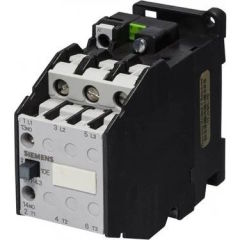 Siemens 3TF42 10-0AP0 7.5kW 16A Kontaktör
