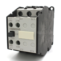Siemens 3TF42 11-0AP0 7.5kW 16A Kontaktör