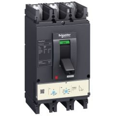 Schneider Electric LV563305 3x500A 36kA 350-500A Ayarlı TMŞ