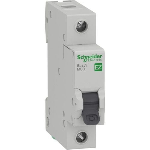 Schneider EZ9F56163 1X63A 6kA C Otomatik Sigorta