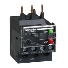 LRE21 12-18A TERMİK RÖLE