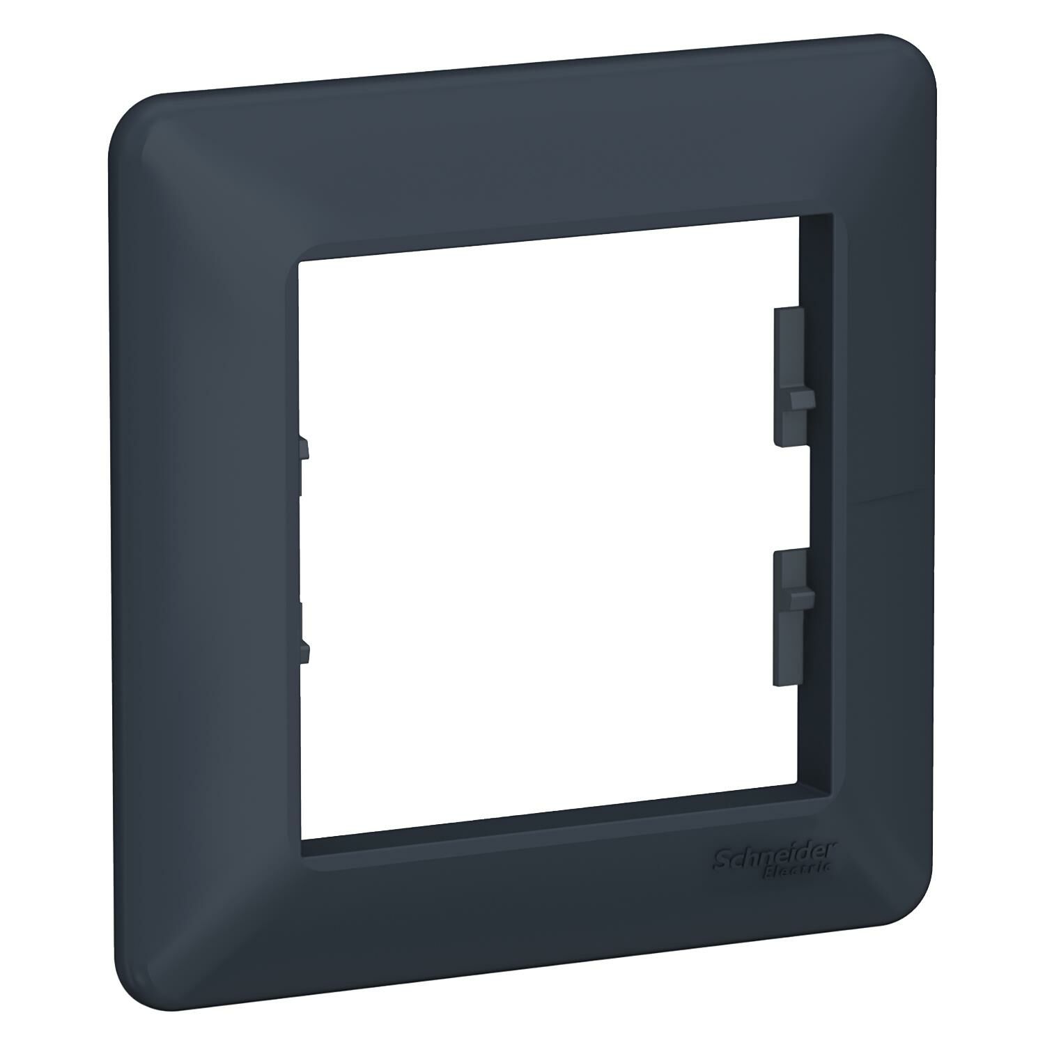 Schneider Electric EPH5805171 Asfora EM Antrasit Tekli Çerçeve