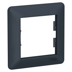 Schneider Electric EPH5805171 Asfora EM Antrasit Tekli Çerçeve