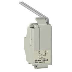 EZASHT200AC AÇTIRMA BOBİNİ EZC100 SERİSİ İÇİN
