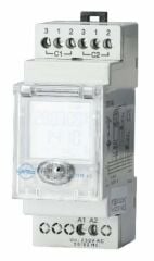 DTR-10 ASTRONOMİK ZAMAN RÖLESİ