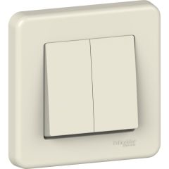 Schneider LNA0300323 Leona Krem Komütatör