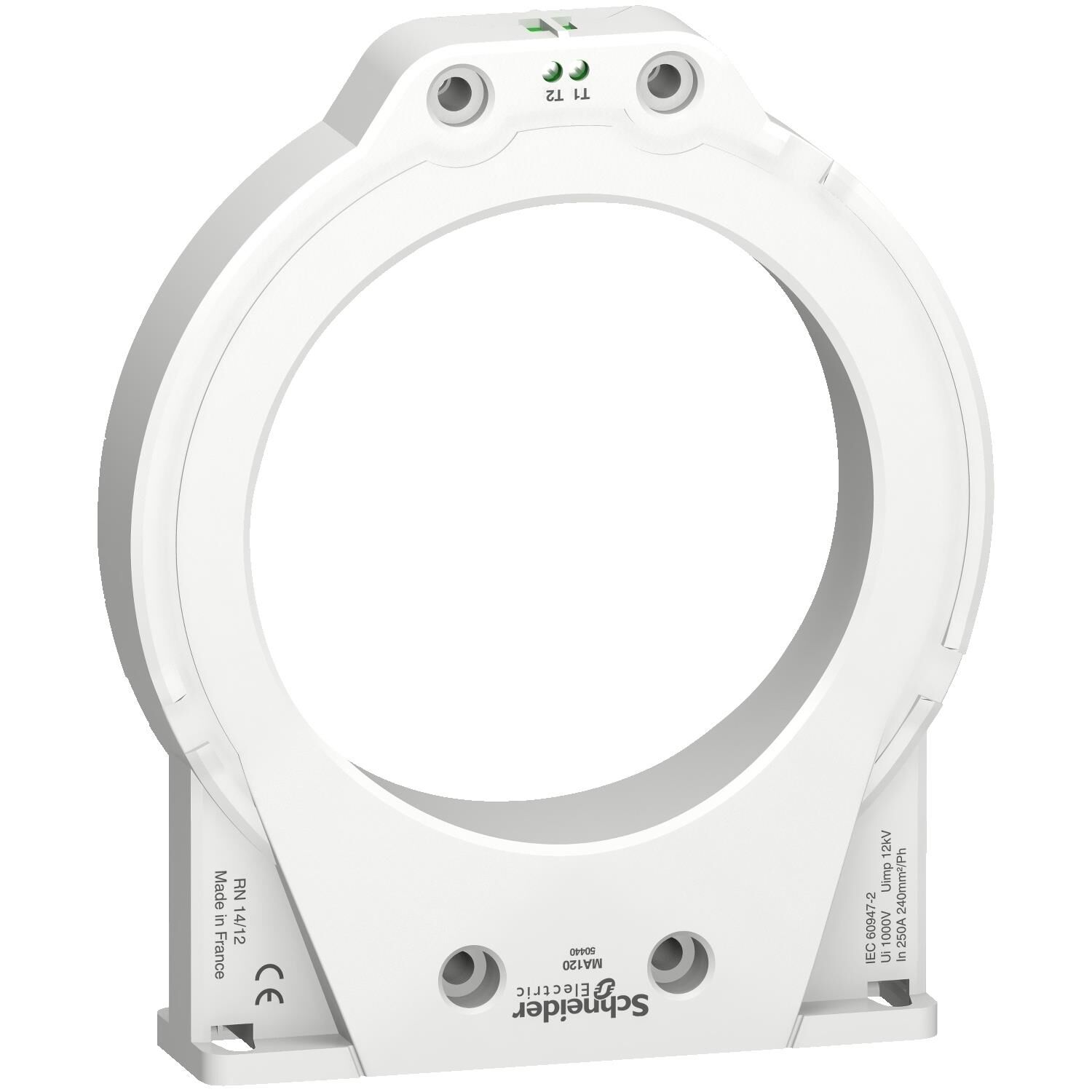 Schneider Electric 50440 Kapalı Troid 120mm