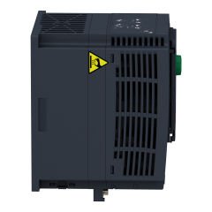 Schneider Electric ATV320U22N4C 2.2W Trifaze Hız Kontrol Cihazı İnverter