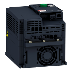 Schneider Electric ATV320U22N4C 2.2W Trifaze Hız Kontrol Cihazı İnverter