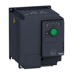 Schneider Electric ATV320U22N4C 2.2W Trifaze Hız Kontrol Cihazı İnverter