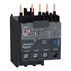 Schneider LR2K0322 12-16A Termik Röle