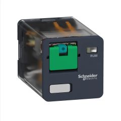 Schneider Electric RUMC21BD 8 Pinli Röle 24VDC