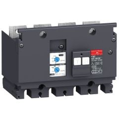 Schneider LV429213 4x100/160A 300mA Kaçak Akım Koruma Modülü