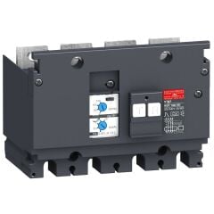 Schneider LV431536 4x250A 30mA Kaçak Akım Koruma Modülü