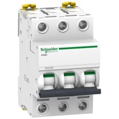 Schneider Electric A9F84320 3x20A 10kA C Otomatik Sigorta