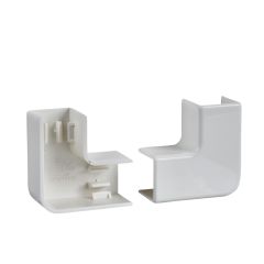 ETK10140E DİRSEK 101x50/34  KANAL APARATI