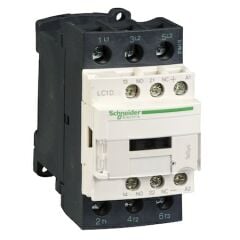 Schneider Electric LC1D32BD 32A 15kW 24VDC Kontaktör