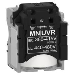 Schneider Electric LV429387 Açtırma Bobini CSV/NSX 100-630