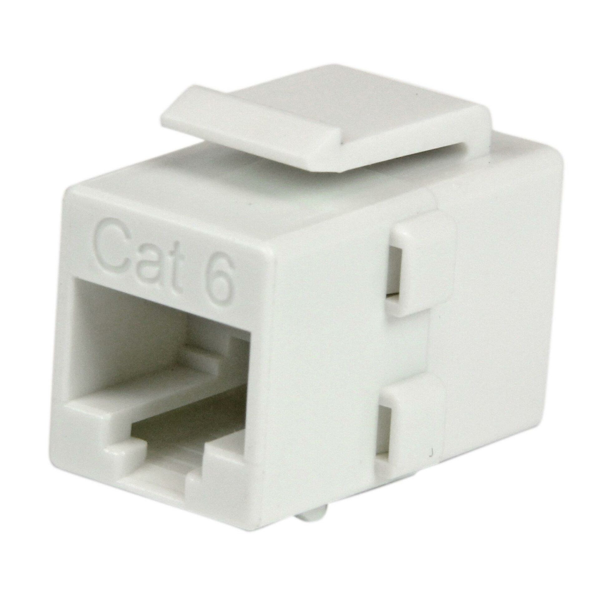 2056 CAT6E (RJ45) DATA SOKETİ KEYSTONE JACK