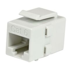 2056 CAT6E (RJ45) DATA SOKETİ KEYSTONE JACK