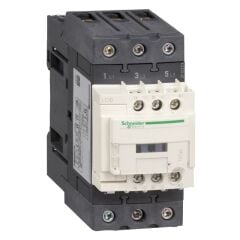 Schneider Electric LC1D50A6M7 50A 22kW Kontaktör