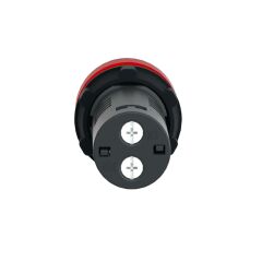 Schneider Electric XA2EVB4LC Kırmızı Sinyal Lambası