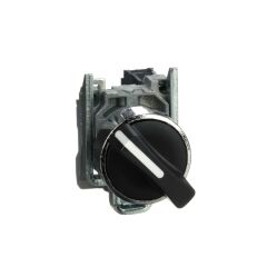 Schneider Electric XB4BD21 0-1 Mandal Buton