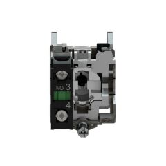 Schneider Electric XB4BD21 0-1 Mandal Buton