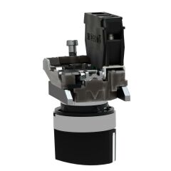 Schneider Electric XB4BD21 0-1 Mandal Buton