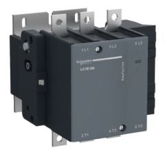 Schneider Electric LC1E250M5 132kW 250A 1NA1NC Kontaktör